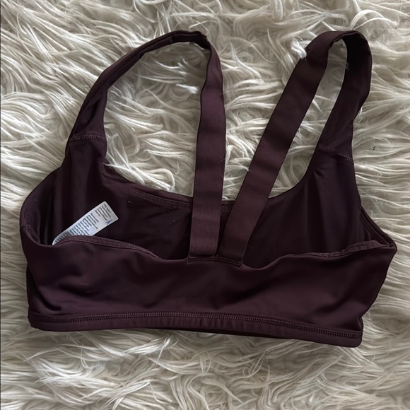 Women's Spanx Purple Bralette - Picture 2 of 3